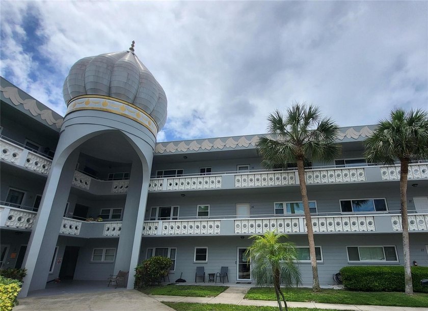One or more photo(s) has been virtually staged. Discover this - Beach Condo for sale in Clearwater, Florida on Beachhouse.com