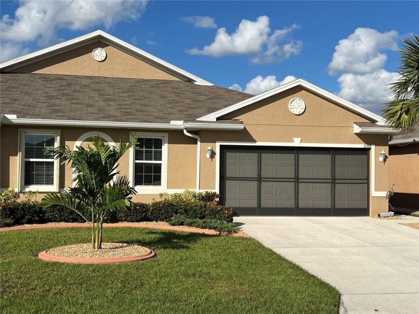 WELCOME HOME to the beautiful, gated community of Waterford - Beach Home for sale in Punta Gorda, Florida on Beachhouse.com