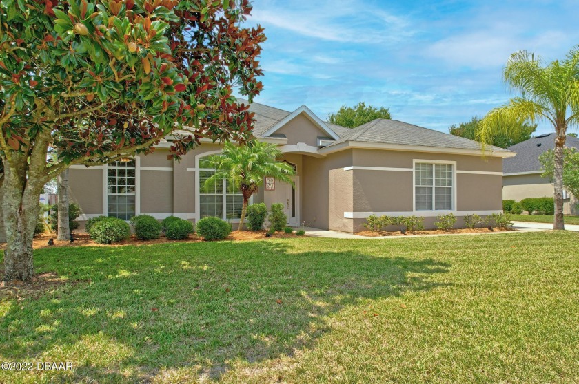 Breakaway Trails is an upscale gated community, well-known for - Beach Home for sale in Ormond Beach, Florida on Beachhouse.com