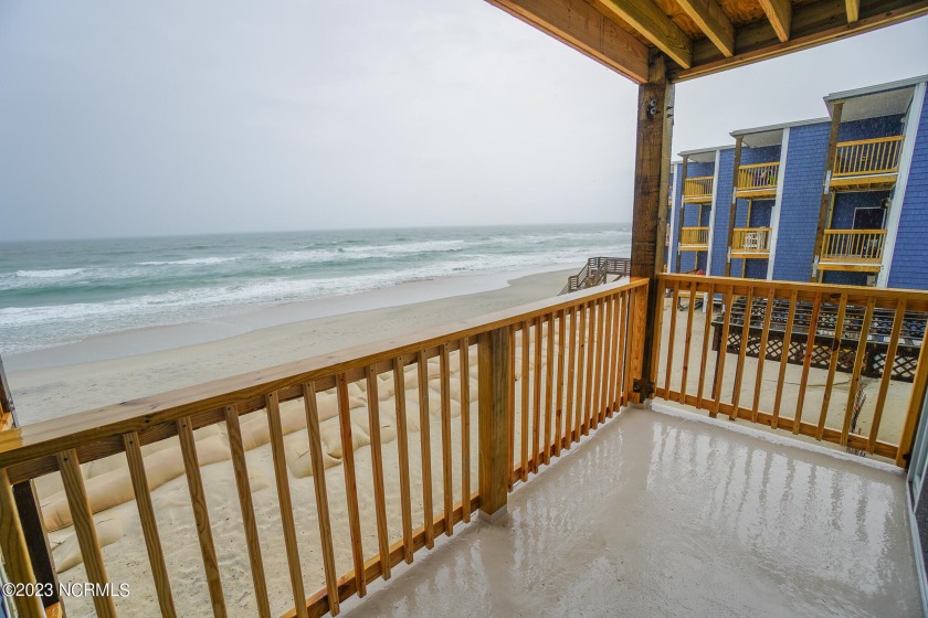 North Topsail Beach Condo Off Market 2250 New River Inlet Road NC 4074359