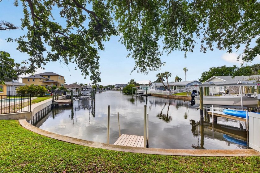 Under contract-accepting backup offers. Welcome to one of - Beach Home for sale in St. Petersburg, Florida on Beachhouse.com