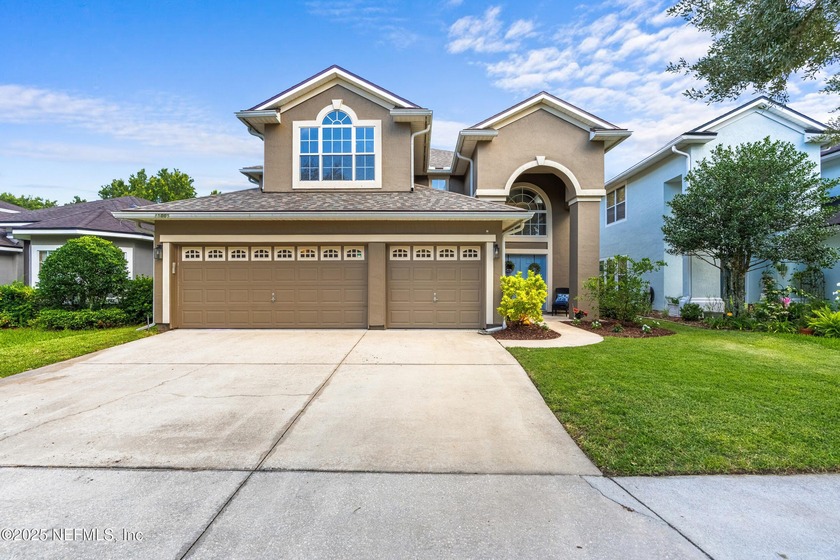 Back on the Market - No Fault of Sellers! Located in the Bartram - Beach Home for sale in Jacksonville, Florida on Beachhouse.com