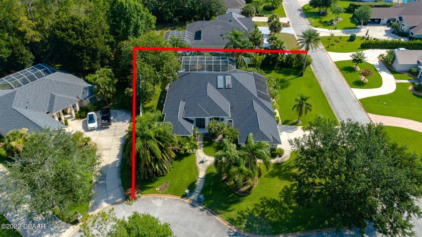 **** The roof was replaced in 2019!!  AND the 2 AC's were - Beach Home for sale in Ormond Beach, Florida on Beachhouse.com