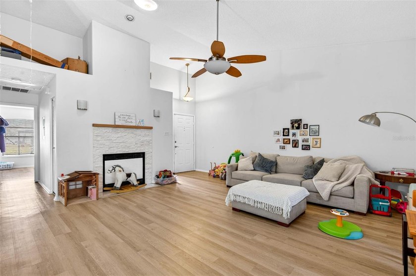 Welcome to Florida living in the gated Brookhaven community of - Beach Condo for sale in Palm Harbor, Florida on Beachhouse.com