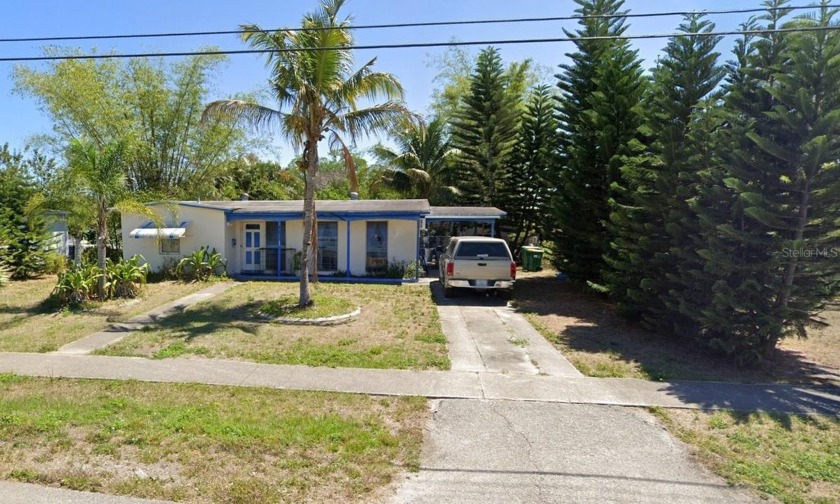 This is an amazing below market opportunity. The seller would - Beach Home for sale in Port Charlotte, Florida on Beachhouse.com