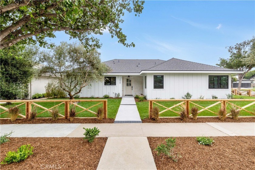 Welcome to 2820 Stromboli Road - a stunning masterpiece of - Beach Home for sale in Costa Mesa, California on Beachhouse.com