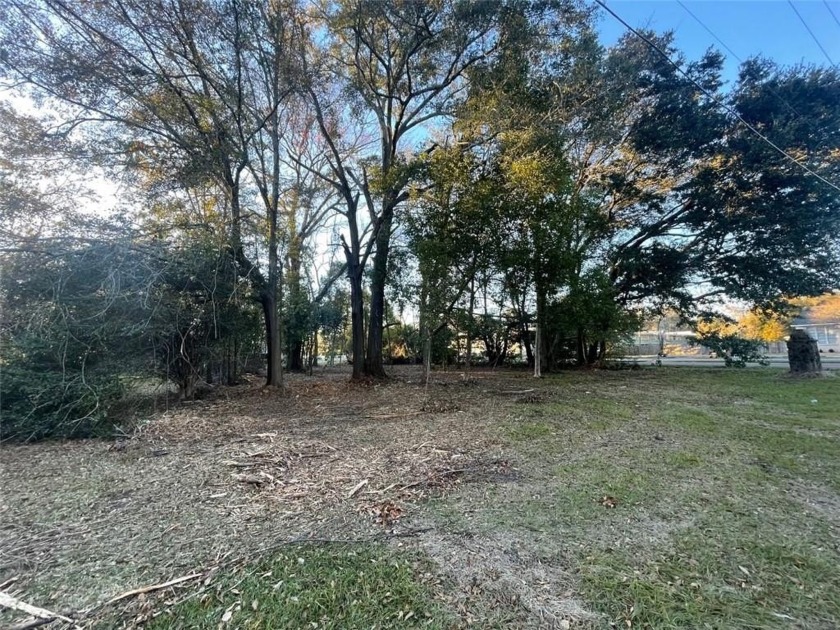 Take this opportunity to build a new home right next to tons of - Beach Lot for sale in Mobile, Alabama on Beachhouse.com