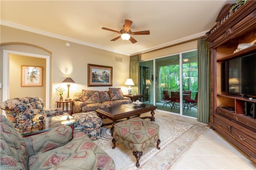 Discover your dream home in the enchanting, resort-style - Beach Home for sale in Naples, Florida on Beachhouse.com