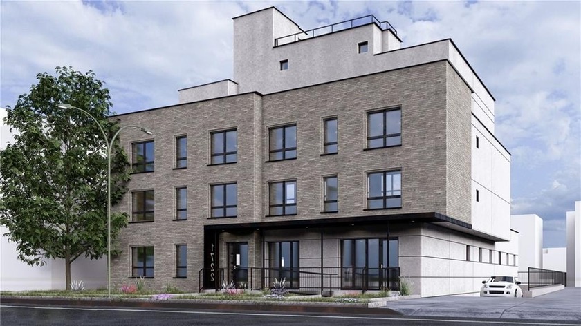 This Unit including a HUGE 938 SQFT Private Terrace !!!! - Beach Condo for sale in Brooklyn, New York on Beachhouse.com