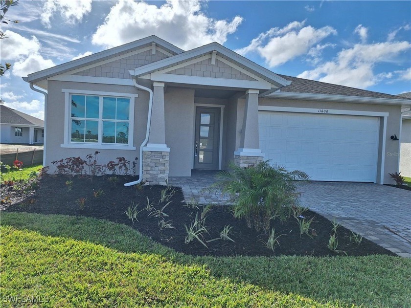 Tucked away in the vibrant and sought-after city of Punta Gorda - Beach Home for sale in Punta Gorda, Florida on Beachhouse.com