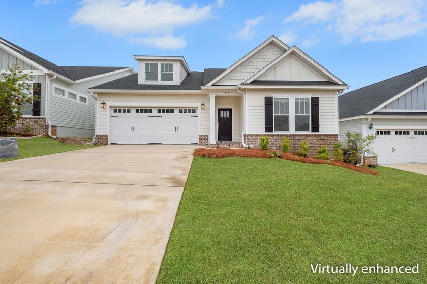 *One or more photos have been virtually enhanced.* Welcome to - Beach Home for sale in Tallahassee, Florida on Beachhouse.com