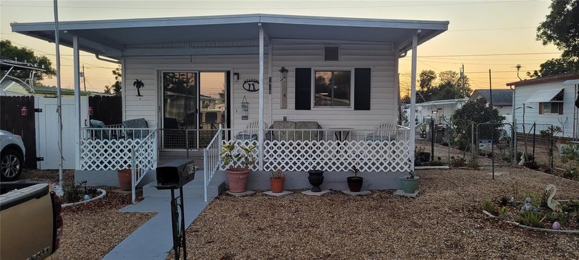 This delightful property is perfect as a starter home, rental - Beach Home for sale in Holiday, Florida on Beachhouse.com