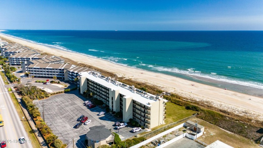 Very Wonderful OCEANFRONT condo available with those VIEWS - Beach Condo for sale in Atlantic Beach, North Carolina on Beachhouse.com