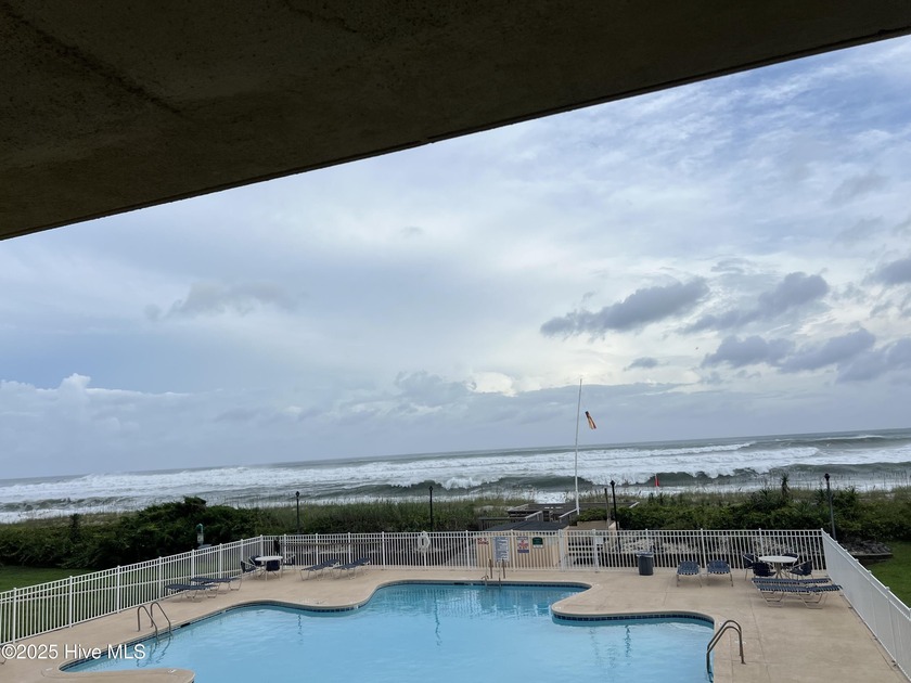 Very Wonderful OCEANFRONT condo available with those VIEWS - Beach Condo for sale in Atlantic Beach, North Carolina on Beachhouse.com