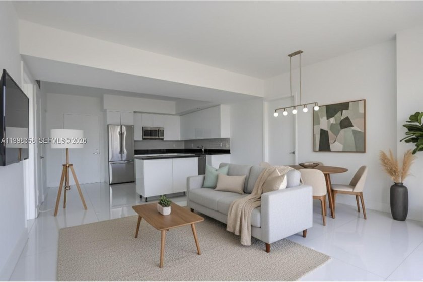 Spectacular 2-bedroom, 2-bathroom apartment in Mint, on the 35th - Beach Condo for sale in Miami, Florida on Beachhouse.com