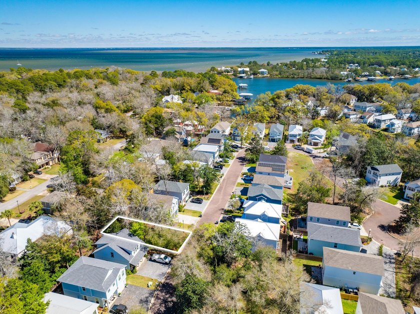 Build your dream home in Sacred Oaks, a hidden gem in South - Beach Lot for sale in Santa Rosa Beach, Florida on Beachhouse.com