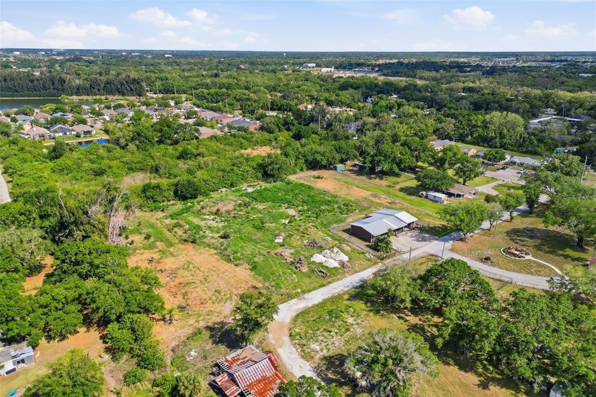 Discover a spacious private lot spanning over 3 acres in the - Beach Acreage for sale in Ruskin, Florida on Beachhouse.com