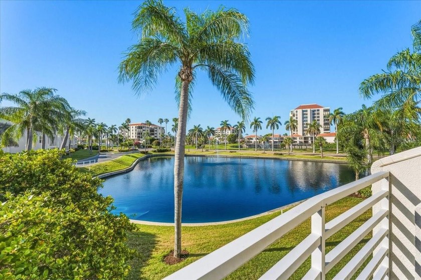 Welcome to effortless island living in Isla Del Sol with this - Beach Condo for sale in St. Petersburg, Florida on Beachhouse.com