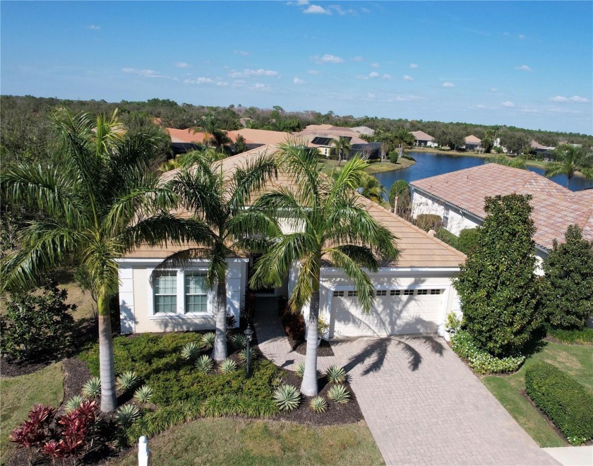 Offering Buyer Incentive of $7,500 towards Buyer Closing Costs - Beach Home for sale in Lakewood Ranch, Florida on Beachhouse.com