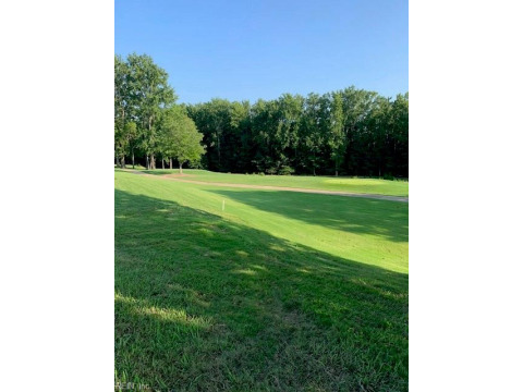 Golf front with panoramic views and located on the private Tom - Beach Lot for sale in Williamsburg, Virginia on Beachhouse.com