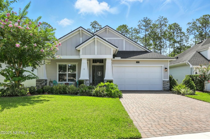 Welcome to the highly sought-after Timberland Ridge neighborhood - Beach Home for sale in Jacksonville, Florida on Beachhouse.com
