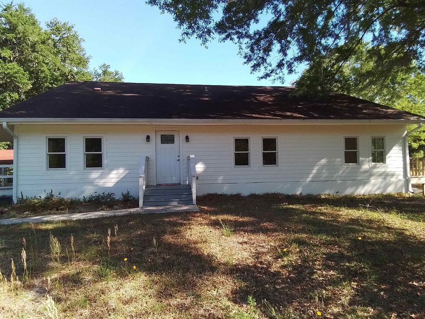 Reduced Priced, $30,000! *Let's get this moving!* Make an Offer! - Beach Home for sale in Crawfordville, Florida on Beachhouse.com