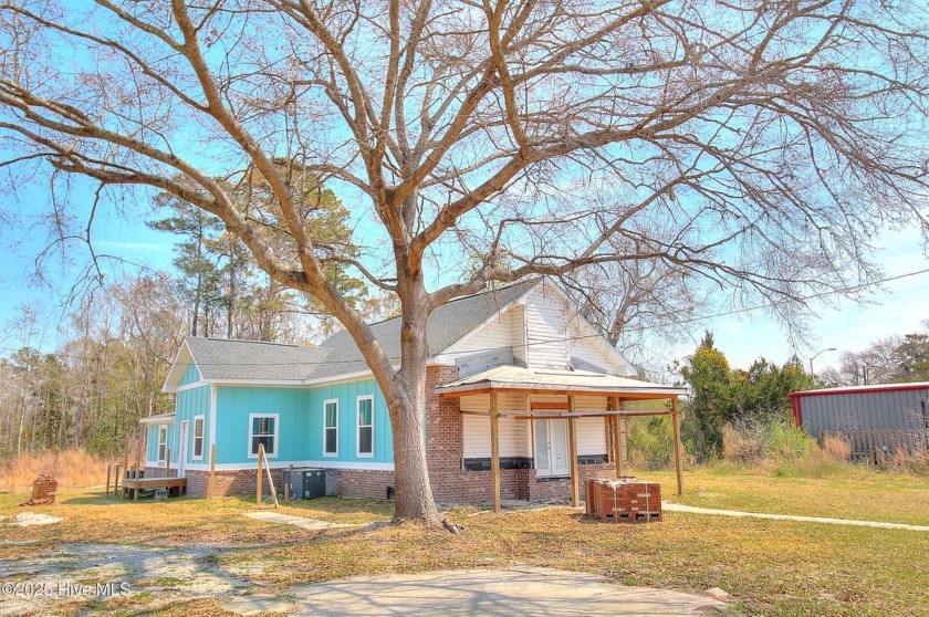 Perfect opportunity to own commercial property in the rapidly - Beach Commercial for sale in Shallotte, North Carolina on Beachhouse.com