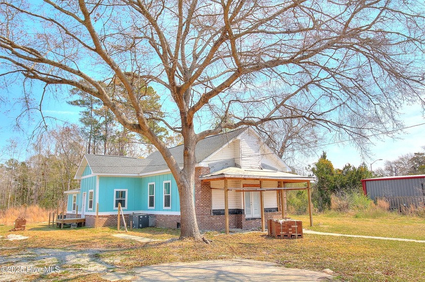 Perfect opportunity to own commercial property in the rapidly - Beach Lot for sale in Shallotte, North Carolina on Beachhouse.com