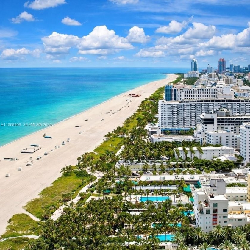 Priced to Sell! Rare South Beach Investment Opportunity! Collins - Beach Condo for sale in Miami Beach, Florida on Beachhouse.com