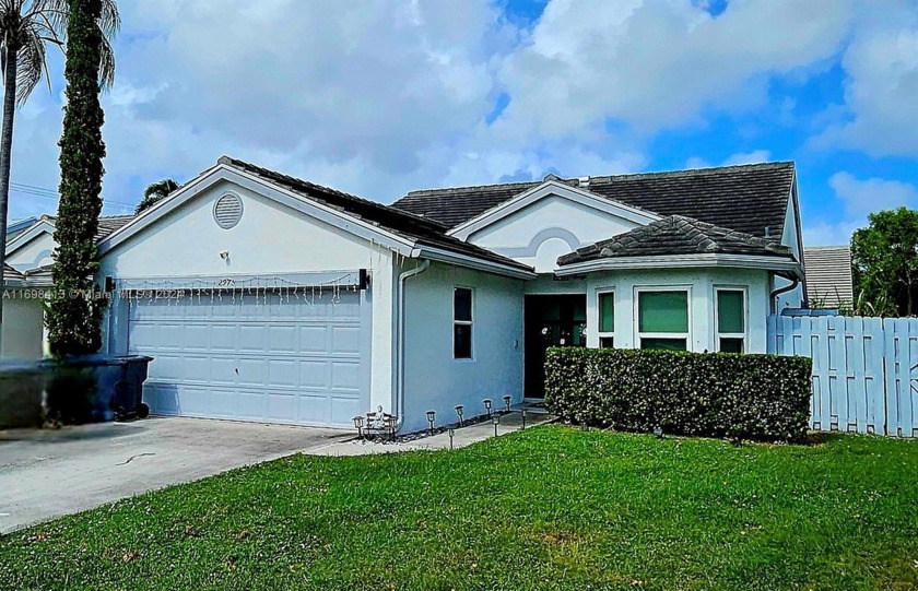 Welcome to your dream home at 2975 Torrey Pine Lane in beautiful - Beach Home for sale in Lake Worth, Florida on Beachhouse.com