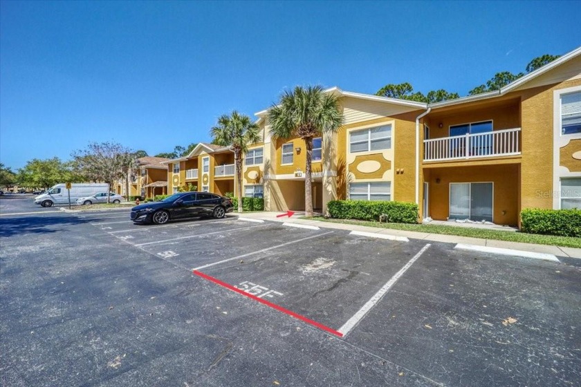 First floor newly updated throughout! Quiet location with 2 - Beach Condo for sale in Bunnell, Florida on Beachhouse.com
