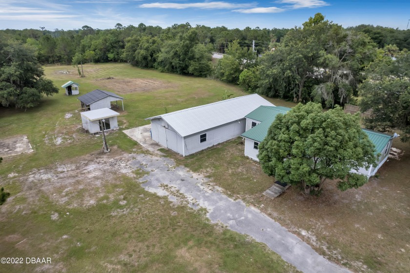 Here is an INCREDIBLE opportunity in the heart of Ormond Beach! - Beach Home for sale in Ormond Beach, Florida on Beachhouse.com