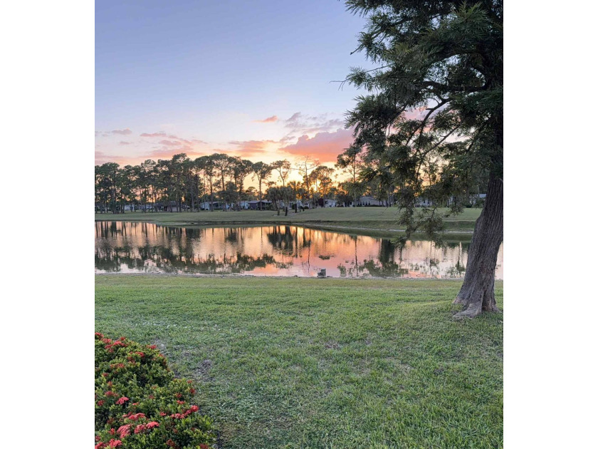 LOCATION!! LOCATION!!  This 2-bedroom, 2-bathroom Palm Harbor - Beach Home for sale in North Fort Myers, Florida on Beachhouse.com