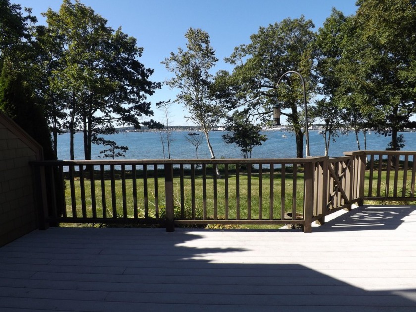 Discover coastal living at its finest in this lovely waterfront - Beach Condo for sale in Rockland, Maine on Beachhouse.com