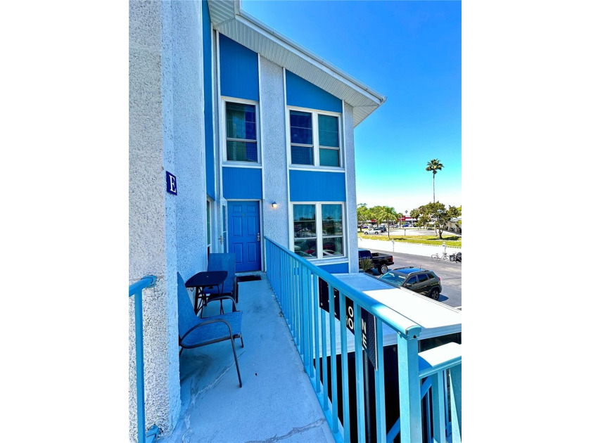 7 DAY MINIMUM RENTAL. Own your own vacation rental or personal - Beach Condo for sale in Madeira Beach, Florida on Beachhouse.com