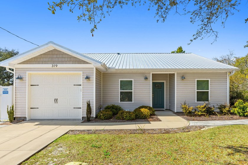 YES! You CAN have it ALL! This beach home is in the top 1% of s - Beach Home for sale in Panama City Beach, Florida on Beachhouse.com