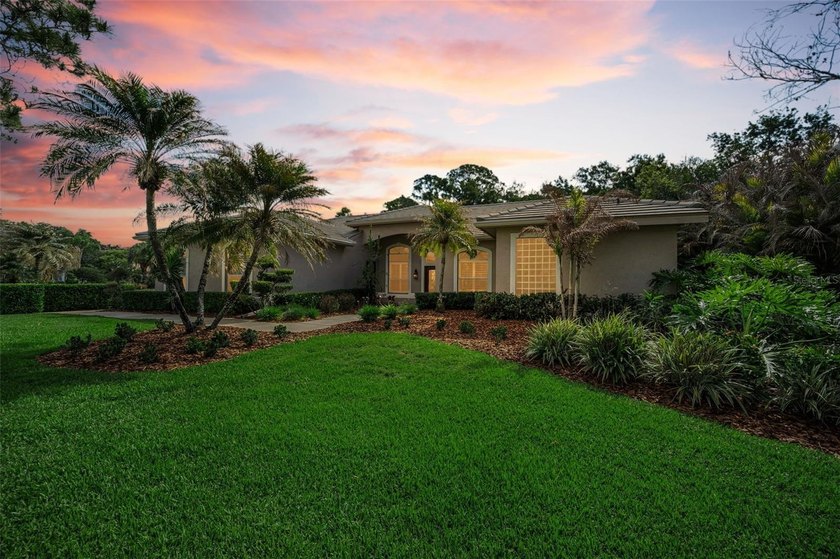 A Rare Find for the discriminating buyer! Stunning is the word - Beach Home for sale in Oldsmar, Florida on Beachhouse.com