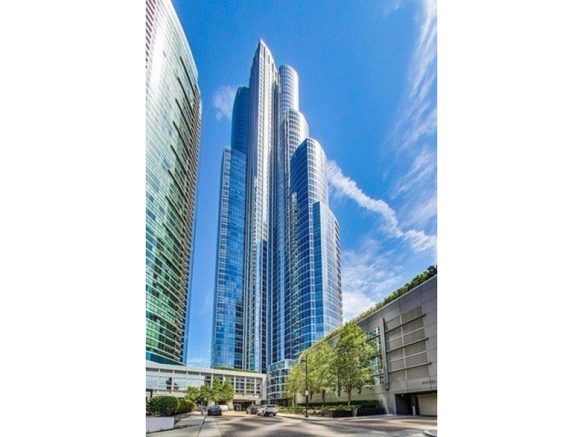 EXTRAORDINARY OPPORTUNITY - FULL 54TH FLOOR - OVER 9500 SQ FT OF - Beach Condo for sale in Chicago, Illinois on Beachhouse.com
