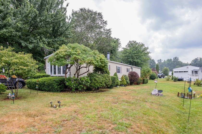 Nestled just off Route 1, this charming property is your gateway - Beach Home for sale in Wells, Maine on Beachhouse.com