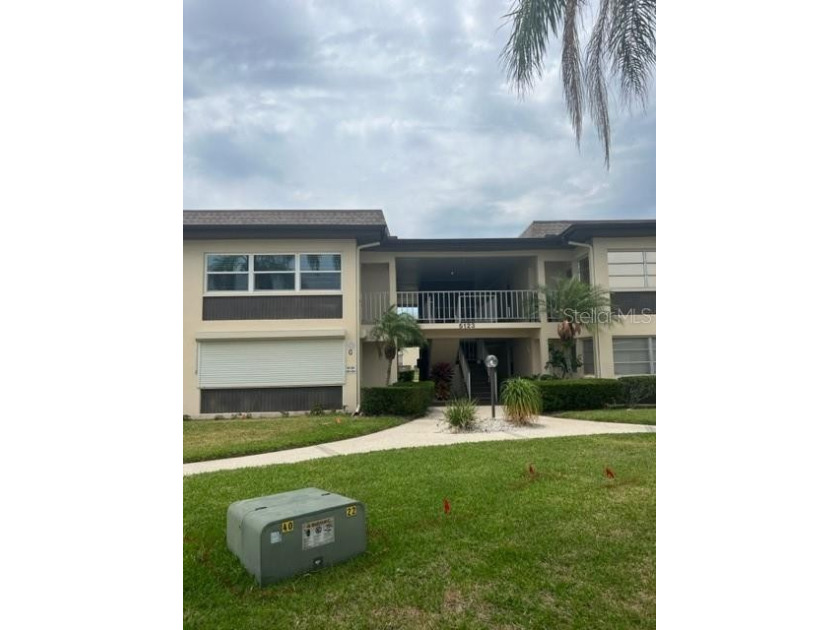 PRICE REDUCED!!     This is the Great condo in the BEAUTIFUL - Beach Condo for sale in New Port Richey, Florida on Beachhouse.com