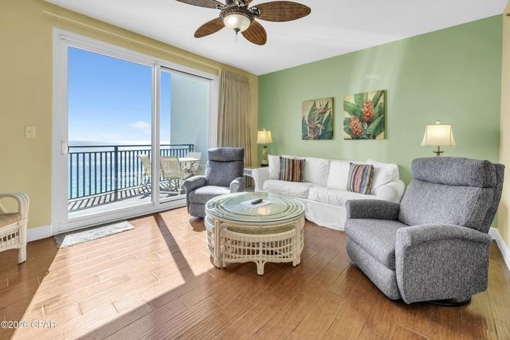 Experience elevated beach living in this one-of-a-kind penthouse - Beach Condo for sale in Panama City Beach, Florida on Beachhouse.com
