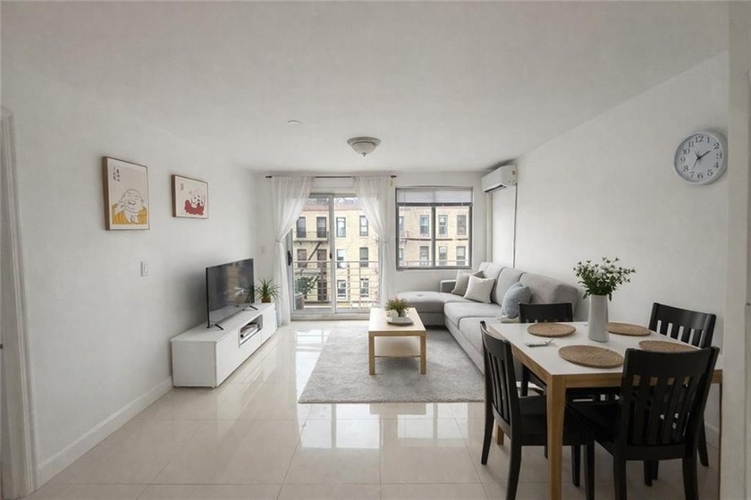 Newly Renovated Beautiful 2-Bedroom Condo in Prime Sunset Park - Beach Condo for sale in Brooklyn, New York on Beachhouse.com