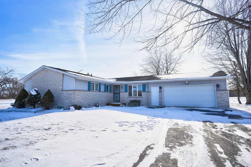 Looking for space, warmth, comfort, and room to grow? Currently - Beach Home for sale in Standish, Michigan on Beachhouse.com