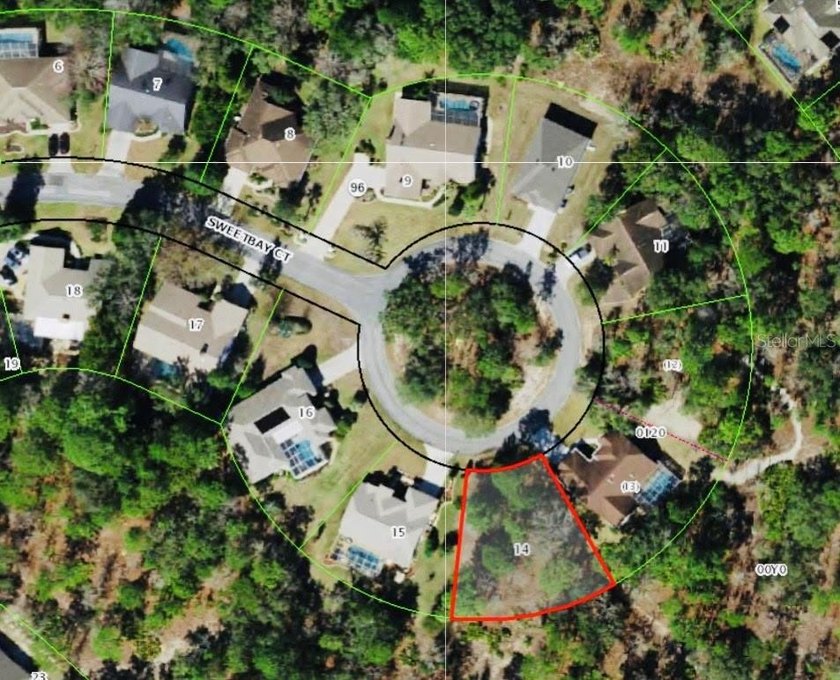 Under contract-accepting backup offers. Stunning 0.28 vacant - Beach Lot for sale in Homosassa, Florida on Beachhouse.com