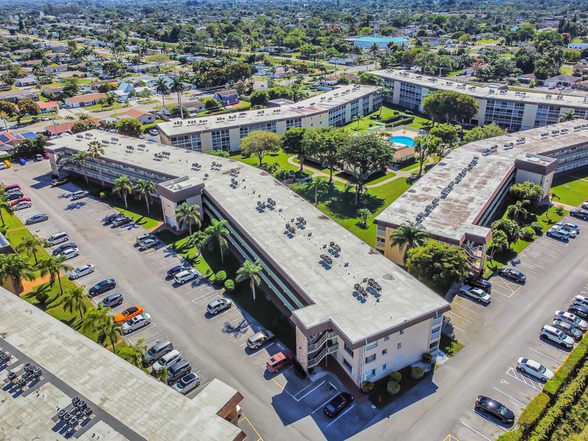 Submit your best offer! Step into this delightful end/corner - Beach Condo for sale in Palm Springs, Florida on Beachhouse.com