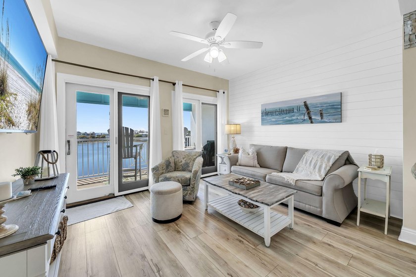 Welcome to Carillon Beach, one of the Emerald Coast's most - Beach Condo for sale in Panama City Beach, Florida on Beachhouse.com