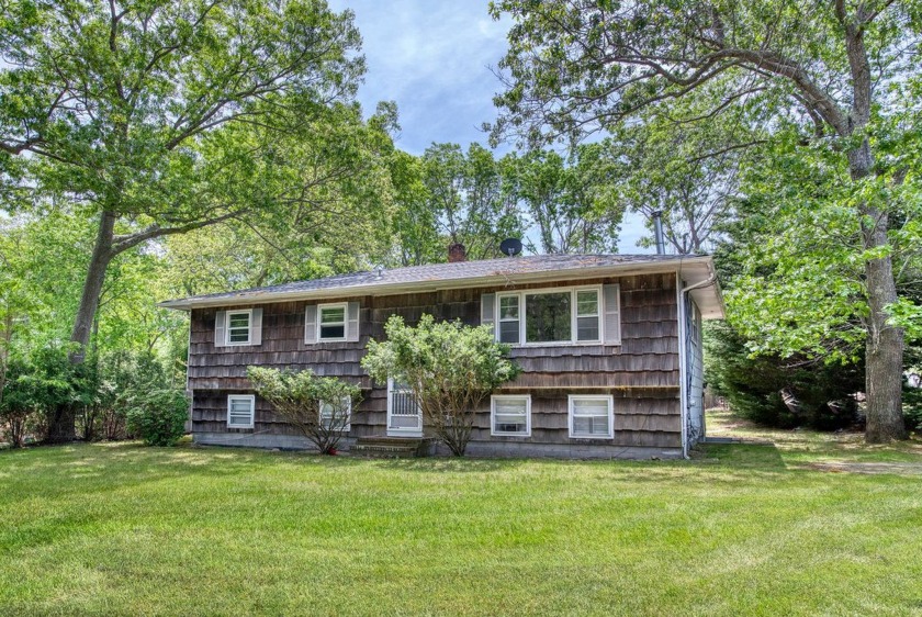 This is your investment opportunity to have a home in Sag Harbor - Beach Home for sale in Sag Harbor, New York on Beachhouse.com