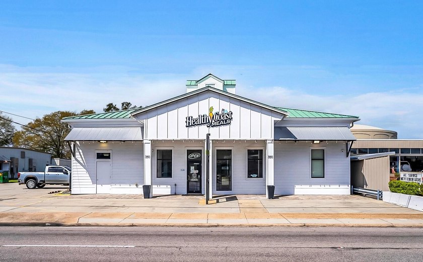 Available for purchase- 4300 sf turnkey catering facility - Beach Condo for sale in Fort Walton Beach, Florida on Beachhouse.com