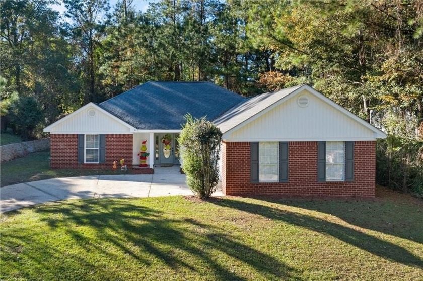 Experience modern living in this beautifully remodeled brick - Beach Home for sale in Daphne, Alabama on Beachhouse.com