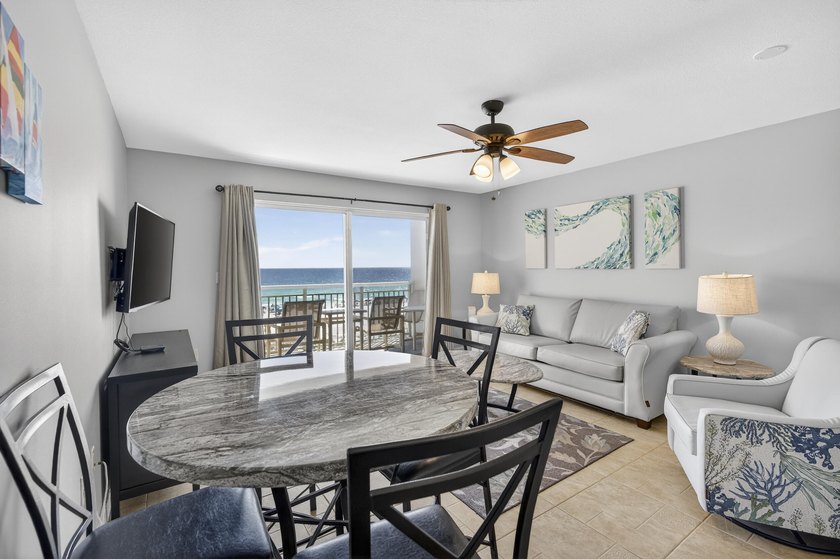 The view says it all! Pelican Isle is one of the most - Beach Condo for sale in Fort Walton Beach, Florida on Beachhouse.com